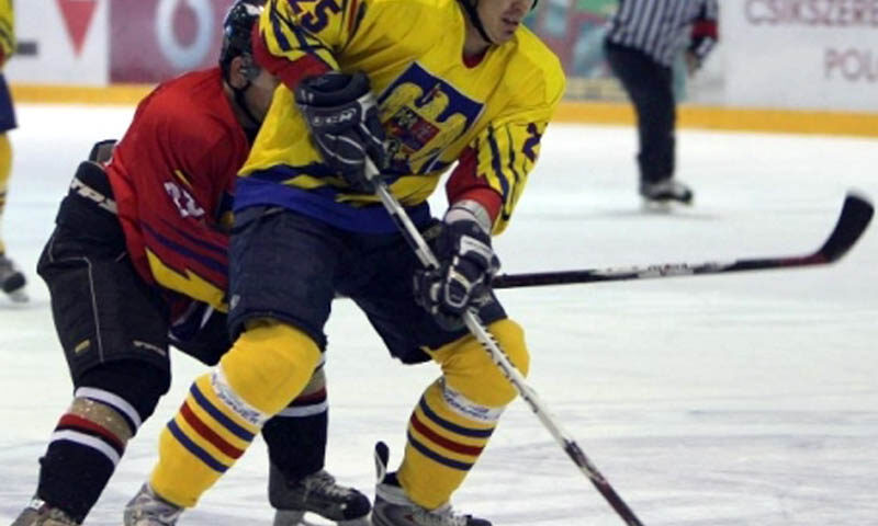 Ucraina – România 7-0